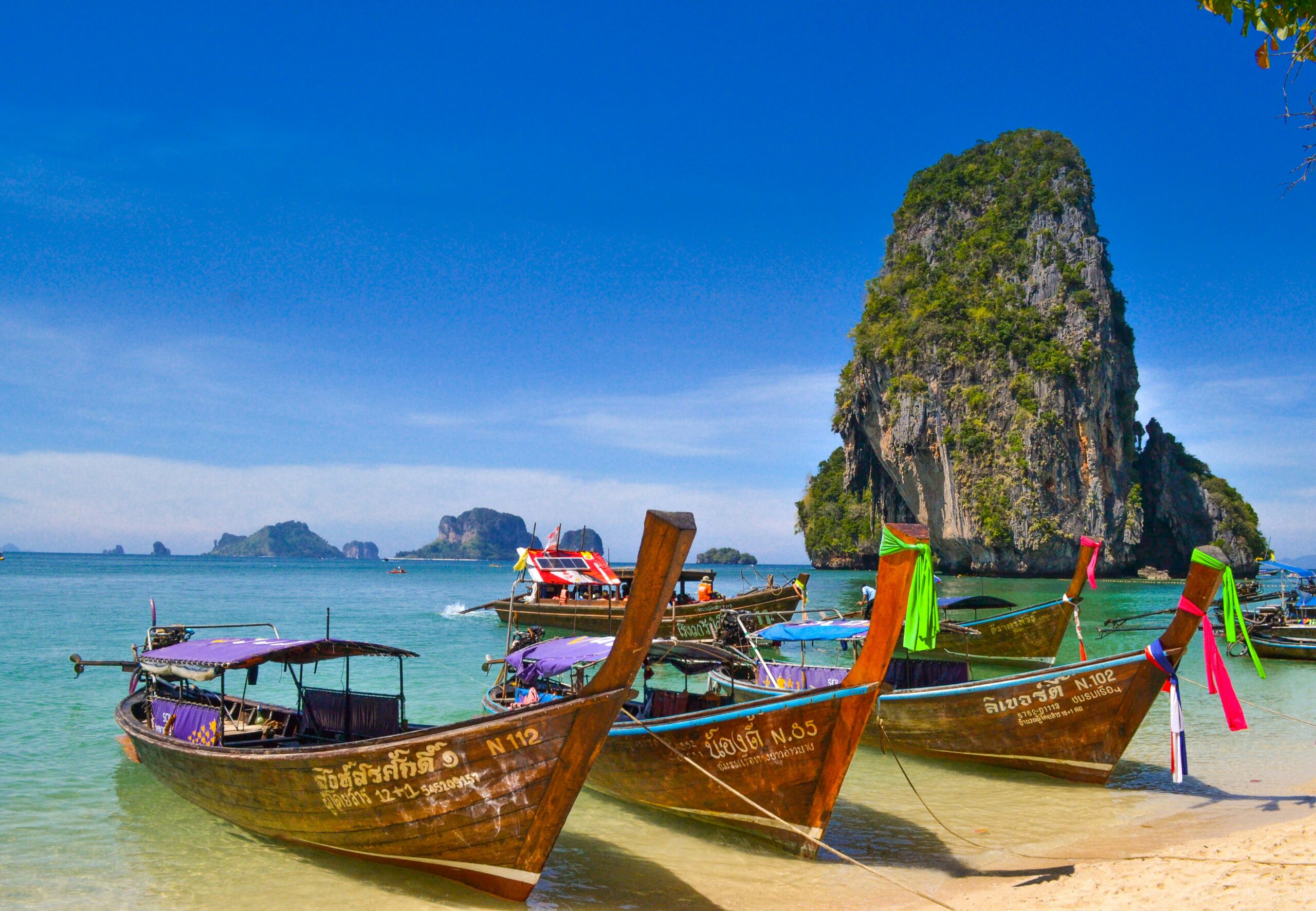 Budget Thailand Tour Package – Pattaya & Bangkok (5 Nights / 6 Days)